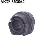 Lagerbus, stabilisator SKF - VKDS 353064