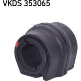 Lagerbus, stabilisator SKF - VKDS 353065
