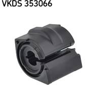 Lagerbus, stabilisator SKF - VKDS 353066