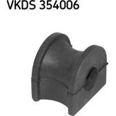 Lagerbus, stabilisator SKF - VKDS 354006