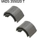 Lagerbus, stabilisator SKF - VKDS 355020 T