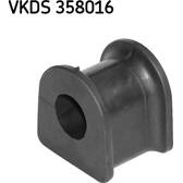 Lagerbus, stabilisator SKF - VKDS 358016