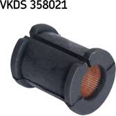Lagerbus, stabilisator SKF - VKDS 358021