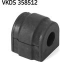 Lagerbus, stabilisator SKF - VKDS 358512