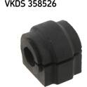 Lagerbus, stabilisator SKF - VKDS 358526