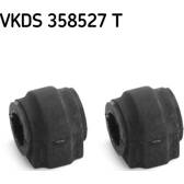Lagerbus, stabilisator SKF - VKDS 358527 T