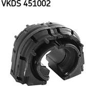 Lagerbus, stabilisator SKF - VKDS 451002