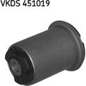 Lagerbus, stabilisator SKF - VKDS 451019