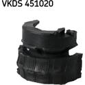Lagerbus, stabilisator SKF - VKDS 451020