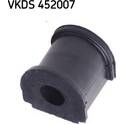 Lagerbus, stabilisator SKF - VKDS 452007