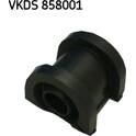 Lagerbus, stabilisator SKF - VKDS 858001