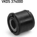 Lagerung, Achsträger SKF - VKDS 374000