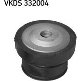 Lagerung, Lenker SKF - VKDS 332004