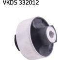 Lagerung, Lenker SKF - VKDS 332012