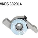 Lagerung, Lenker SKF - VKDS 332014