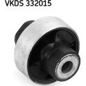 Lagerung, Lenker SKF - VKDS 332015