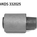 Lagerung, Lenker SKF - VKDS 332025