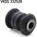 Lagerung, Lenker SKF - VKDS 332528