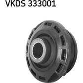 Lagerung, Lenker SKF - VKDS 333001