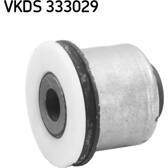 Lagerung, Lenker SKF - VKDS 333029