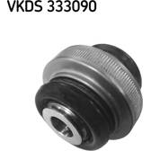 Lagerung, Lenker SKF - VKDS 333090