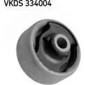 Lagerung, Lenker SKF - VKDS 334004