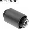 Lagerung, Lenker SKF - VKDS 334005