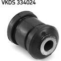 Lagerung, Lenker SKF - VKDS 334024