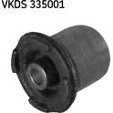 Lagerung, Lenker SKF - VKDS 335001
