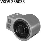Lagerung, Lenker SKF - VKDS 335033
