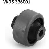 Lagerung, Lenker SKF - VKDS 336001