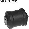 Lagerung, Lenker SKF - VKDS 337511