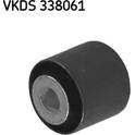 Lagerung, Lenker SKF - VKDS 338061