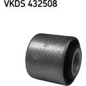 Lagerung, Lenker SKF - VKDS 432508