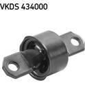 Lagerung, Lenker SKF - VKDS 434000