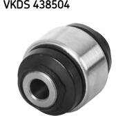 Lagerung, Lenker SKF - VKDS 438504