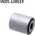Lagerung, Lenker SKF - VKDS 438519