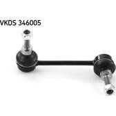 Länk, krängningshämmare SKF - VKDS 346005
