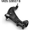 Länkarm, hjulupphängning SKF - VKDS 328517 B