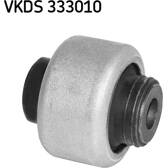 Länkarmsbussning SKF - VKDS 333010
