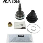 Ledsats, drivaxel SKF - VKJA 3065