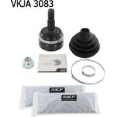 Ledsats, drivaxel SKF - VKJA 3083