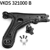 Lenker, Radaufhängung SKF - VKDS 321000 B