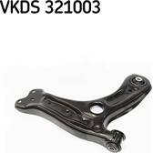 Lenker, Radaufhängung SKF - VKDS 321003