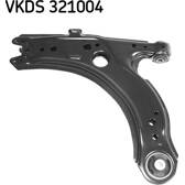 Lenker, Radaufhängung SKF - VKDS 321004