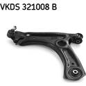 Lenker, Radaufhängung SKF - VKDS 321008 B