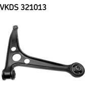 Lenker, Radaufhängung SKF - VKDS 321013