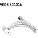 Lenker, Radaufhängung SKF - VKDS 321016