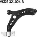 Lenker, Radaufhängung SKF - VKDS 321024 B