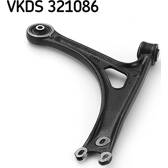 Lenker, Radaufhängung SKF - VKDS 321086